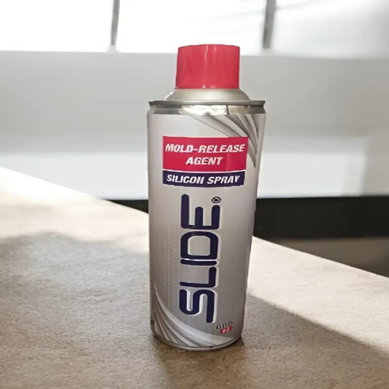 Sillicon Spray