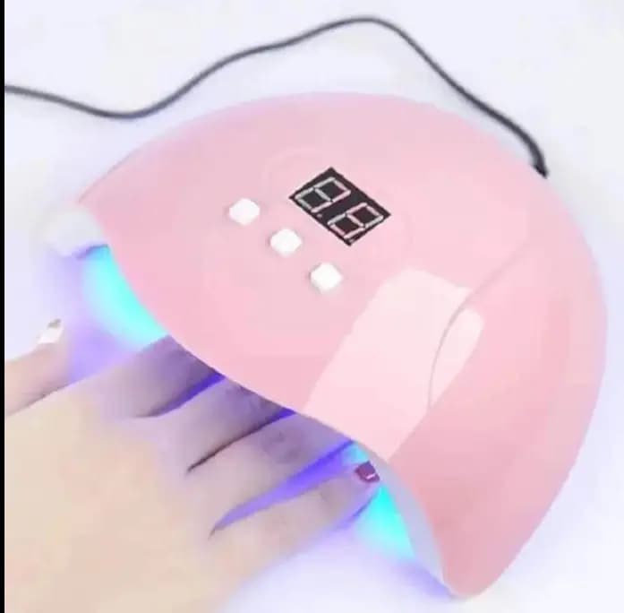 UV Resin Lump