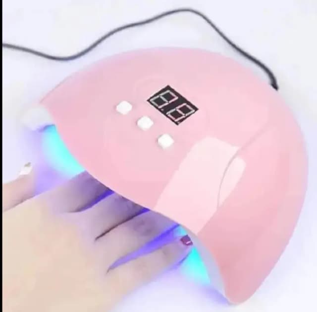 UV Resin Lump